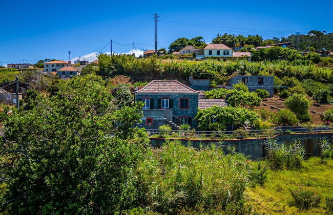 Rainbow Cottage by Madeira Sun Travel - Foto 19