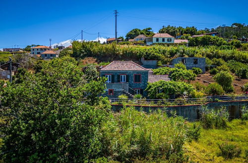 Photo 19 - Rainbow Cottage by Madeira Sun Travel