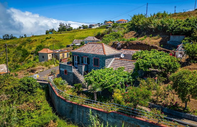 Rainbow Cottage by Madeira Sun Travel - Foto 1