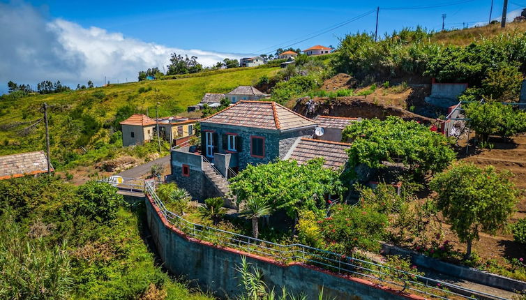 Foto 1 - Rainbow Cottage by Madeira Sun Travel