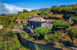Foto 1 - Rainbow Cottage by Madeira Sun Travel