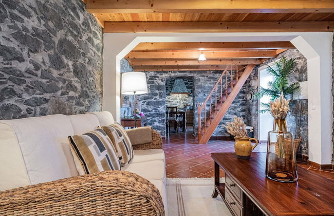 Rainbow Cottage by Madeira Sun Travel - Foto 23