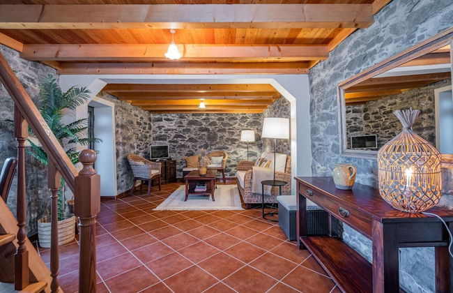 Rainbow Cottage by Madeira Sun Travel - Foto 8