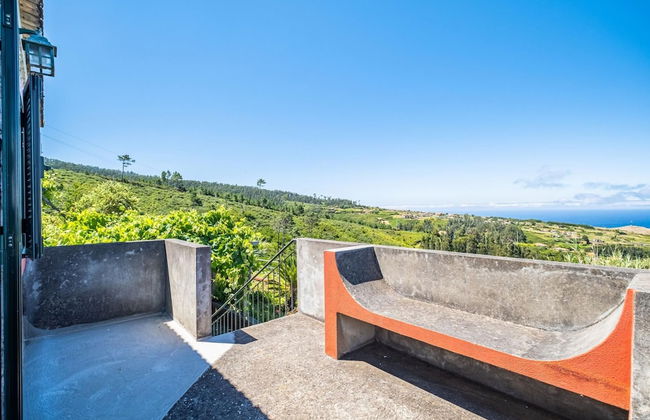 Rainbow Cottage by Madeira Sun Travel - Foto 25