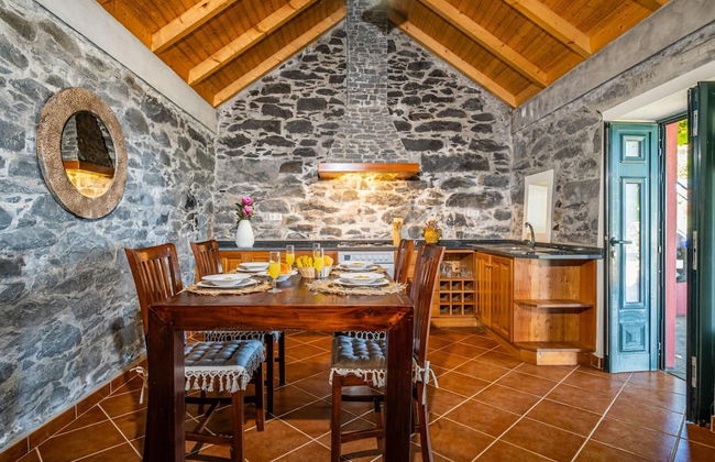 Rainbow Cottage by Madeira Sun Travel - Foto 22