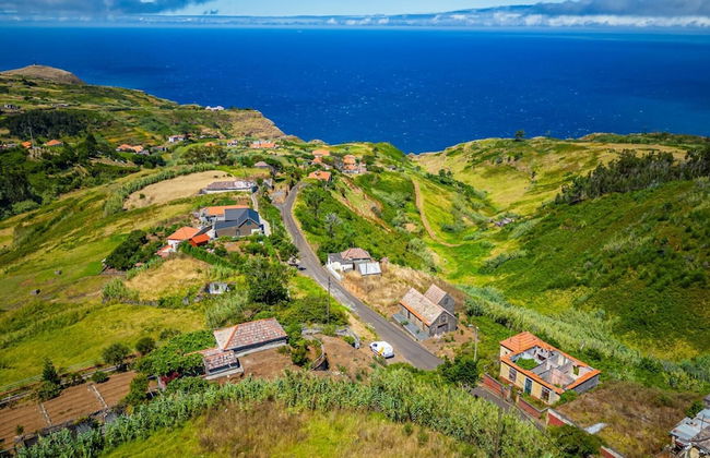 Rainbow Cottage by Madeira Sun Travel - Foto 20