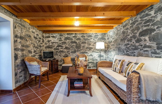Rainbow Cottage by Madeira Sun Travel - Foto 9
