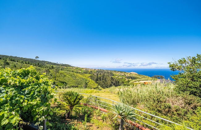 Rainbow Cottage by Madeira Sun Travel - Foto 3