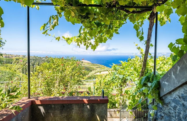 Rainbow Cottage by Madeira Sun Travel - Foto 5