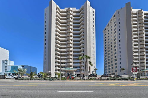 Photo 26 - Daytona Beach Seaside Condo W/pools, Hot Tubs