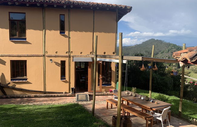 El Respiro de La Colina - Foto 34