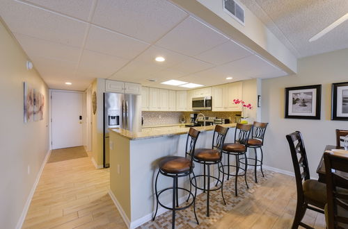 Photo 12 - Beautiful Brigantine Condo w/ Patio & Beach Access