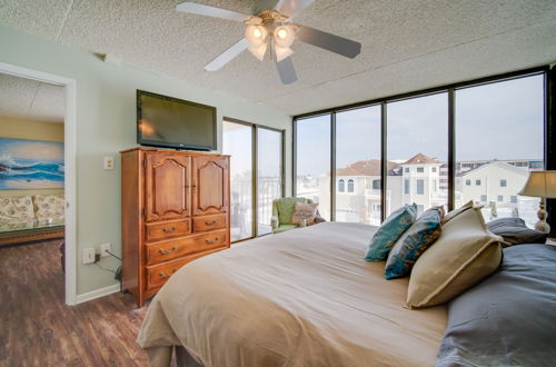 Photo 26 - Beautiful Brigantine Condo w/ Patio & Beach Access