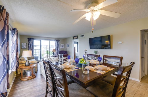 Photo 25 - Beautiful Brigantine Condo w/ Patio & Beach Access