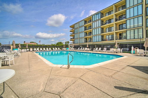 Photo 6 - Beautiful Brigantine Condo w/ Patio & Beach Access