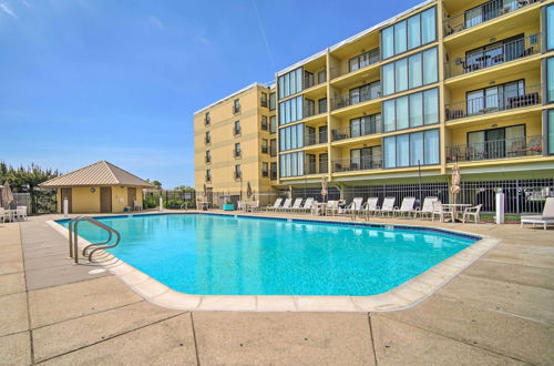 Photo 4 - Beautiful Brigantine Condo w/ Patio & Beach Access