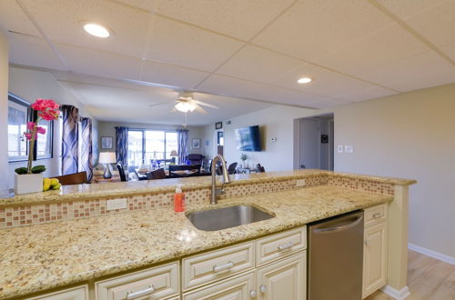 Photo 27 - Beautiful Brigantine Condo w/ Patio & Beach Access