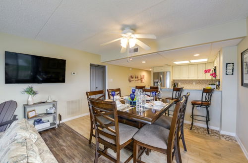 Photo 32 - Beautiful Brigantine Condo w/ Patio & Beach Access