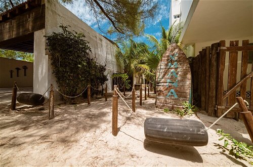 Photo 31 - Casa Xmana - Yucatan Home Rentals