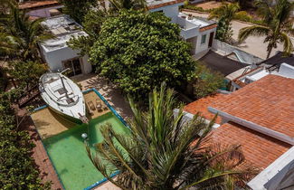 Photo 3 - Casa Xmana - Yucatan Home Rentals