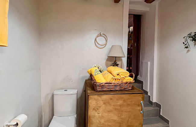 Dandyvillas Vintage Cottage House Argalasti Kallithea Pelion - Foto 20
