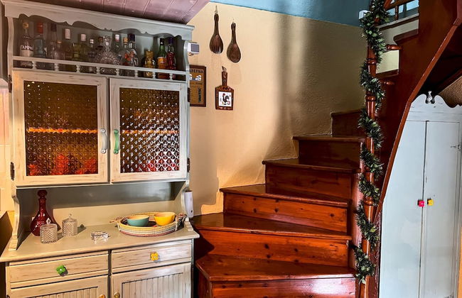 Dandyvillas Vintage Cottage House Argalasti Kallithea Pelion - Foto 28