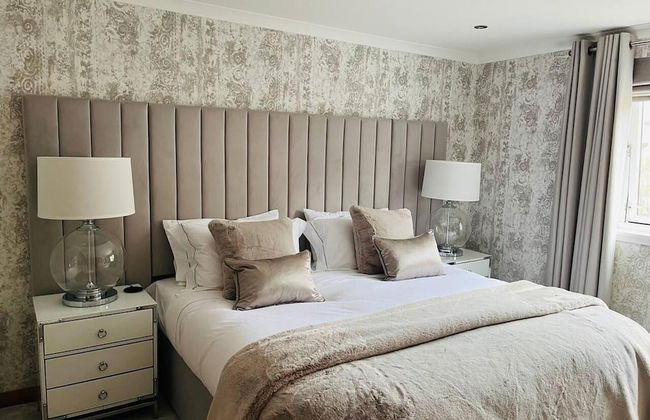 Remarkable 2-bed Apartment in Auchterarder - Foto 3