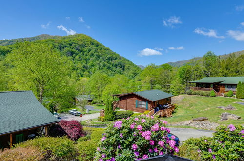 Photo 10 - Maggie Valley Cabin 4 Mi to Cataloochee Ski Area