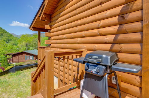 Photo 17 - Maggie Valley Cabin 4 Mi to Cataloochee Ski Area