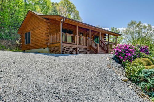 Photo 26 - Maggie Valley Cabin 4 Mi to Cataloochee Ski Area