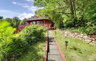 Photo 1 - Spacious Woodbury Home w/ Pool + Hot Tub