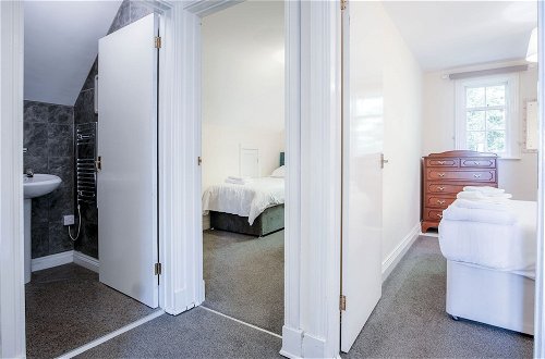 Foto 3 - The Gatehouse - 2 Bedroom Apartment - Pendine