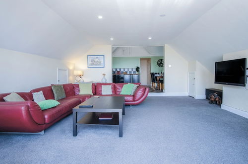 Foto 16 - The Gatehouse - 2 Bedroom Apartment - Pendine