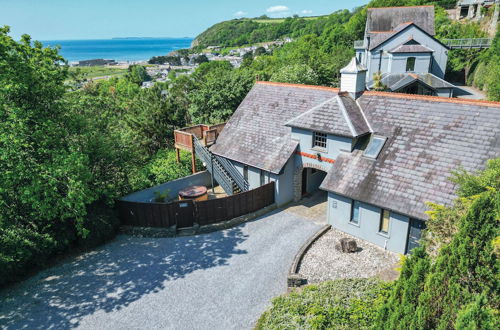 Photo 27 - The Gatehouse - 2 Bedroom Apartment - Pendine