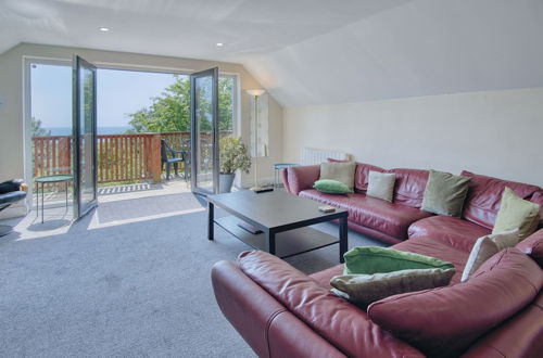 Photo 17 - The Gatehouse - 2 Bedroom Apartment - Pendine