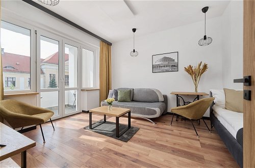 Photo 5 - Norwida Apartment Wroclaw by Renters