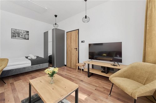 Photo 33 - Norwida Apartment Wroclaw by Renters