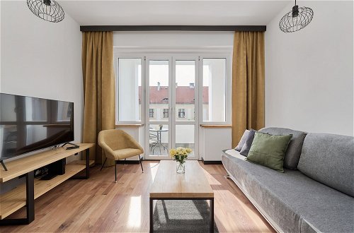 Foto 4 - Norwida Apartment Wroclaw by Renters