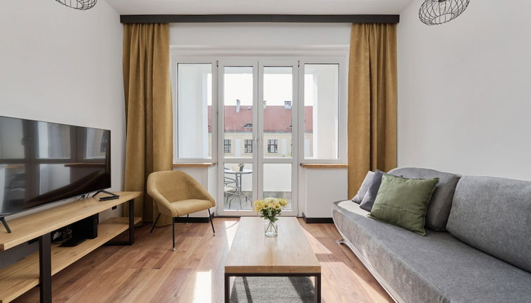 Photo 1 - Norwida Apartment Wroclaw by Renters