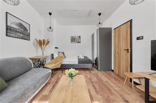 Photo 10 - Norwida Apartment Wroclaw by Renters