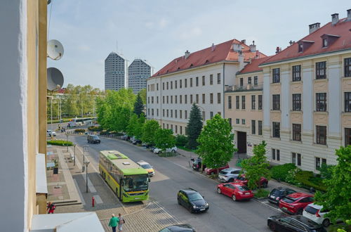 Photo 74 - Norwida Apartment Wroclaw by Renters