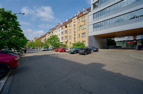 Foto 79 - Norwida Apartment Wroclaw by Renters
