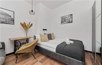 Photo 2 - Norwida Apartment Wroclaw by Renters
