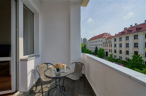 Photo 42 - Norwida Apartment Wroclaw by Renters