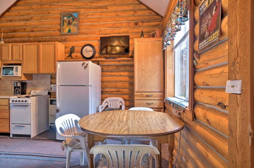 Photo 4 - Soldotna Cabin w/ Essentials- 4 Mi to Fishing