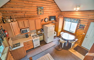 Photo 2 - Soldotna Cabin w/ Essentials- 4 Mi to Fishing