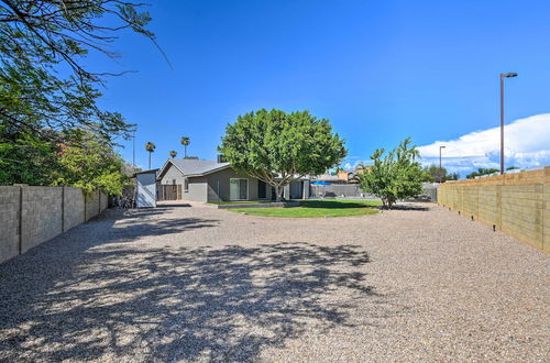 Photo 8 - Beautiful Mesa Escape w/ Yard + Private Pool