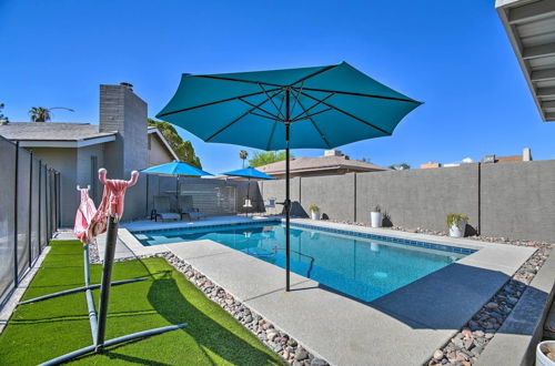 Photo 26 - Beautiful Mesa Escape w/ Yard + Private Pool