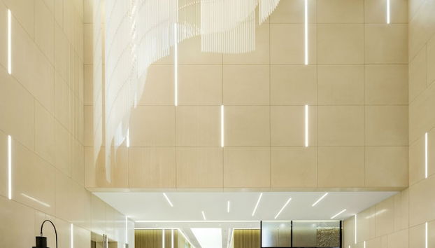 Hall