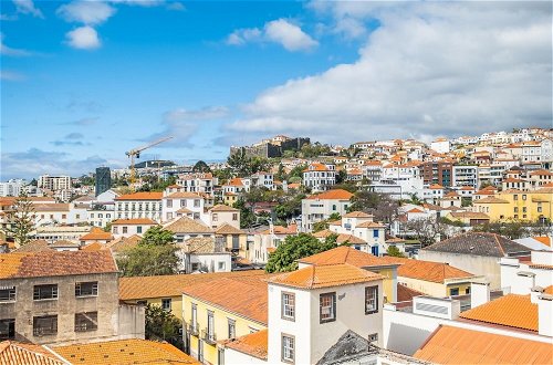 Foto 15 - Urban Paradise I by Madeira Sun Travel